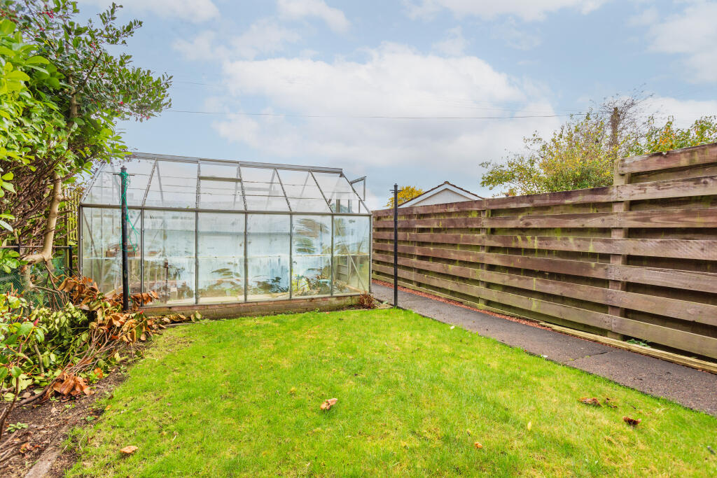 Additional property image - Corberry Avenue, Dumfries, DG2