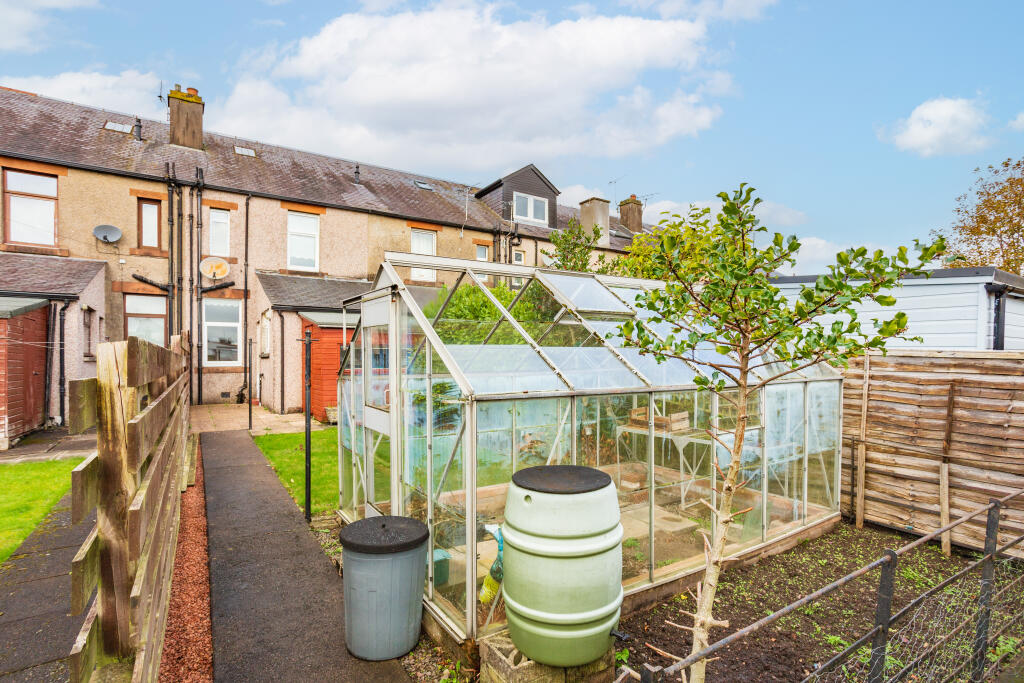 Additional property image - Corberry Avenue, Dumfries, DG2