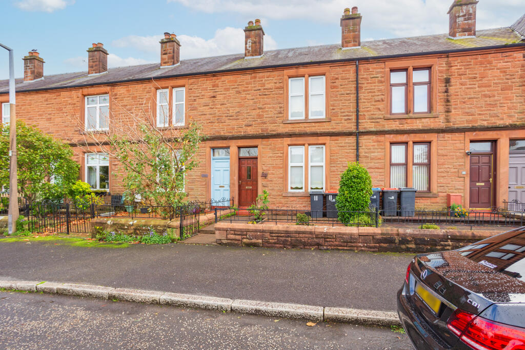 Additional property image - Corberry Avenue, Dumfries, DG2