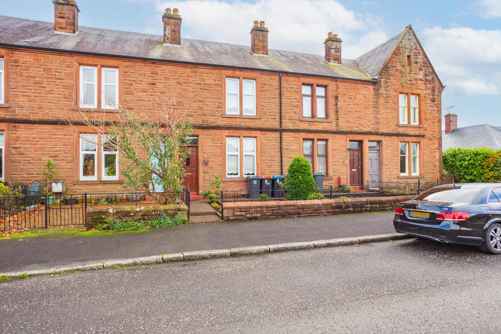 Additional property image - Corberry Avenue, Dumfries, DG2