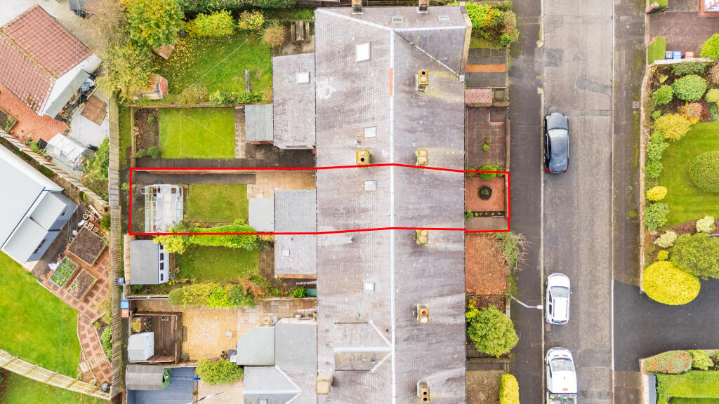Additional property image - Corberry Avenue, Dumfries, DG2