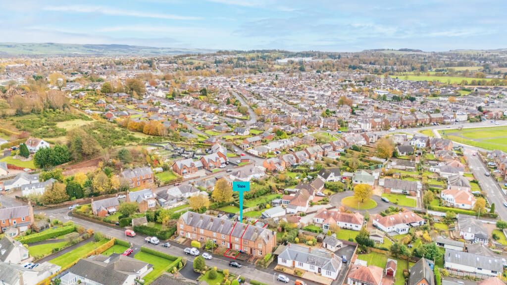 Additional property image - Corberry Avenue, Dumfries, DG2