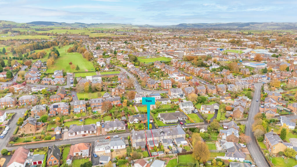 Additional property image - Corberry Avenue, Dumfries, DG2
