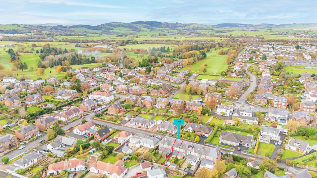 Additional property image - Corberry Avenue, Dumfries, DG2
