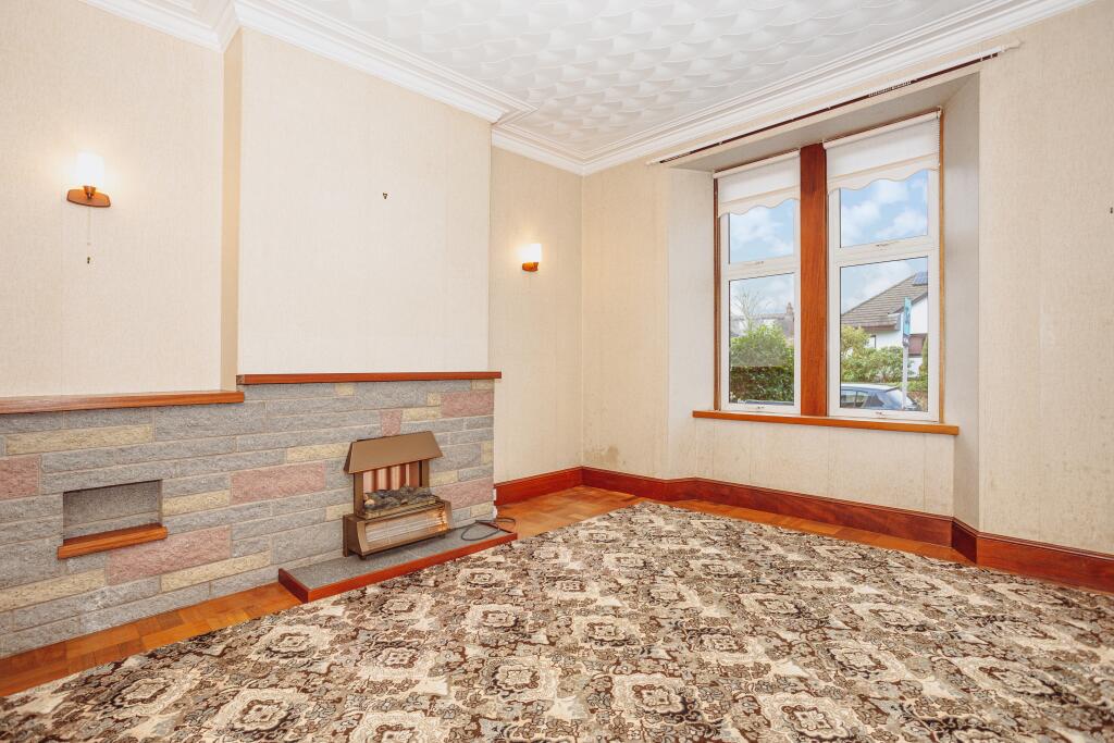 Additional property image - Corberry Avenue, Dumfries, DG2