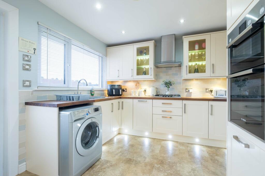 Additional property image - Cairnwell Crescent, Montrose, DD10
