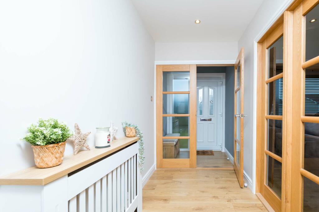 Additional property image - Cairnwell Crescent, Montrose, DD10