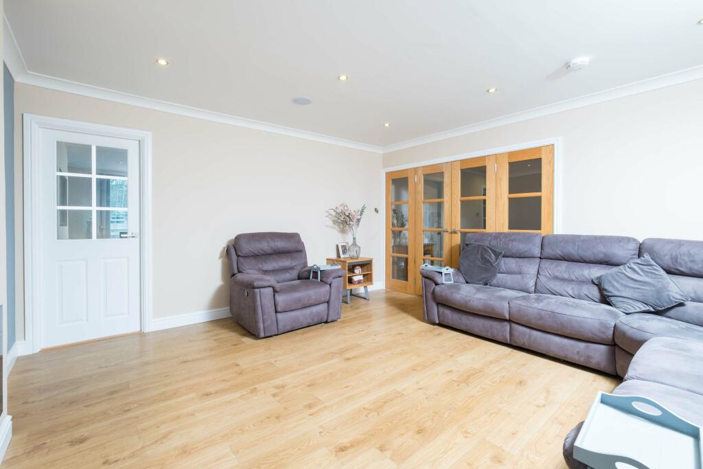 Additional property image - Cairnwell Crescent, Montrose, DD10