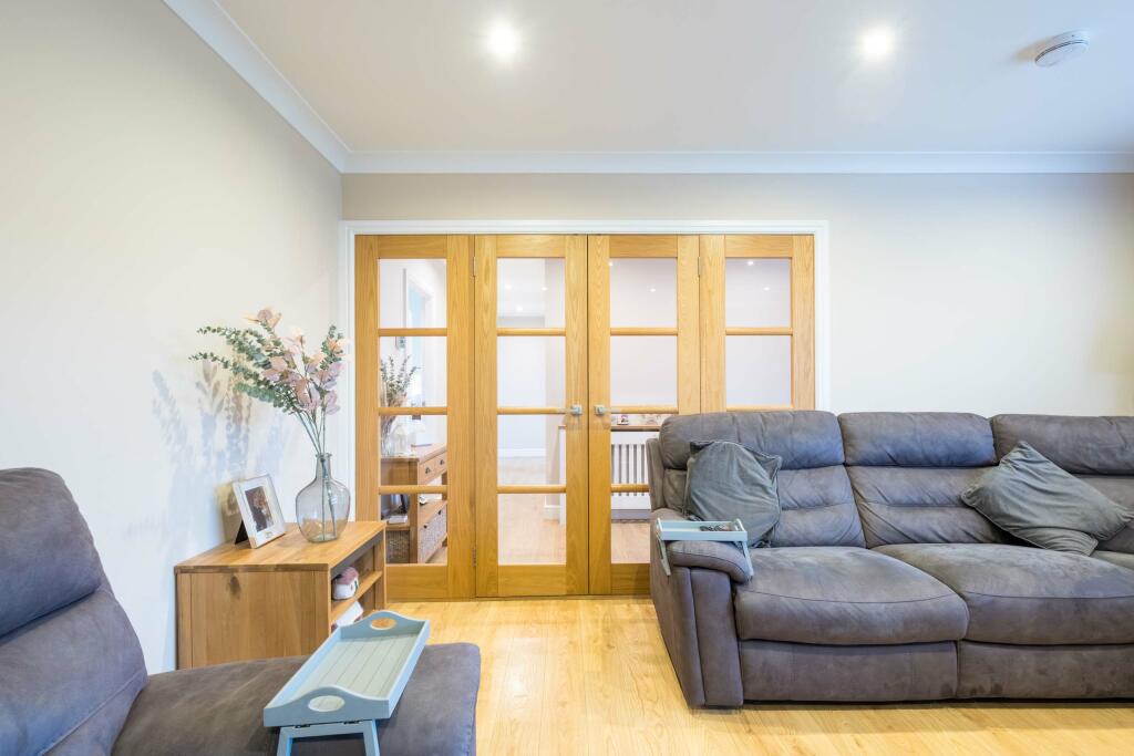 Additional property image - Cairnwell Crescent, Montrose, DD10