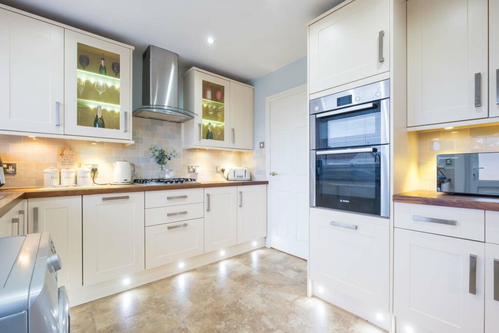 Additional property image - Cairnwell Crescent, Montrose, DD10