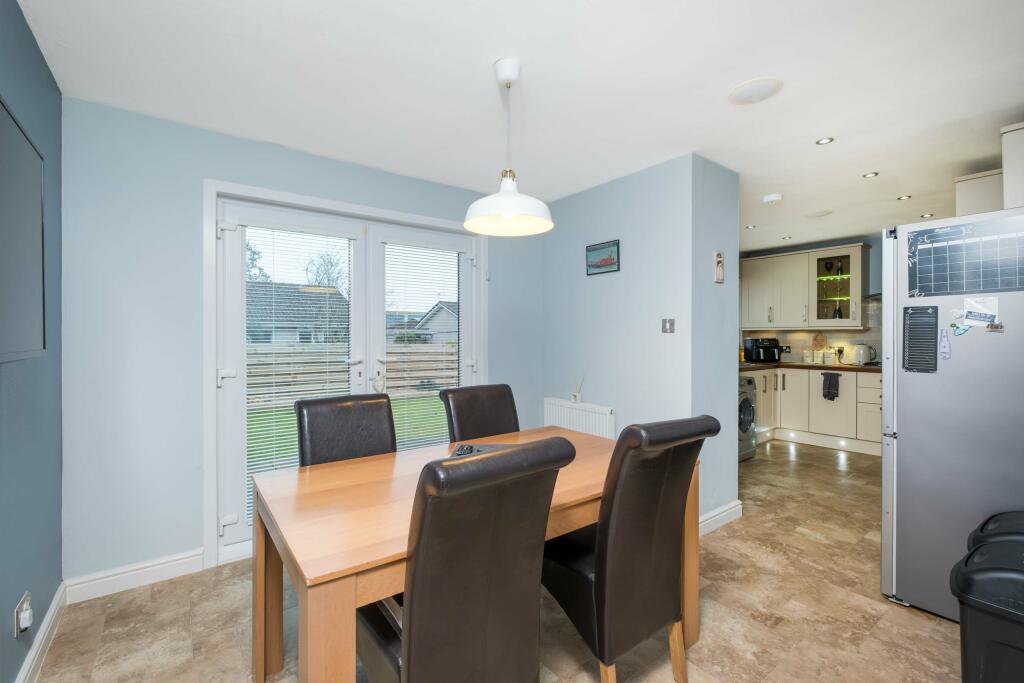 Additional property image - Cairnwell Crescent, Montrose, DD10