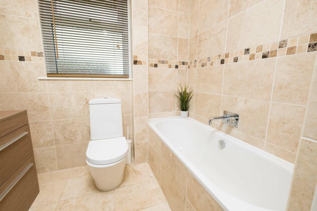 Additional property image - Cairnwell Crescent, Montrose, DD10