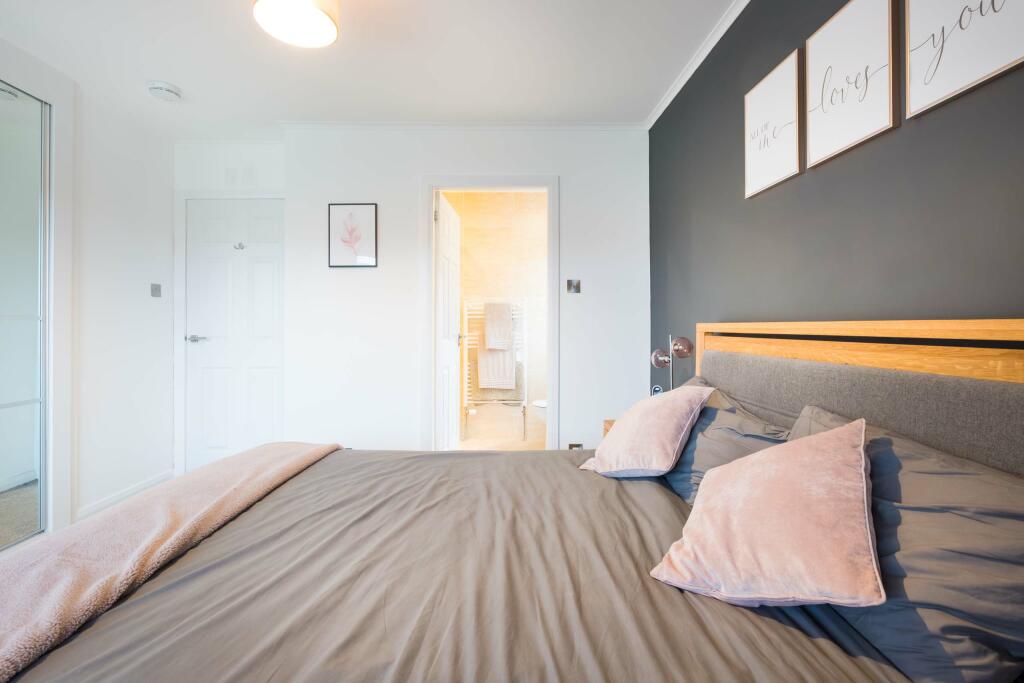 Additional property image - Cairnwell Crescent, Montrose, DD10