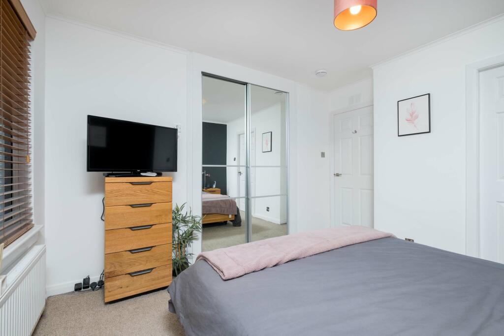 Additional property image - Cairnwell Crescent, Montrose, DD10