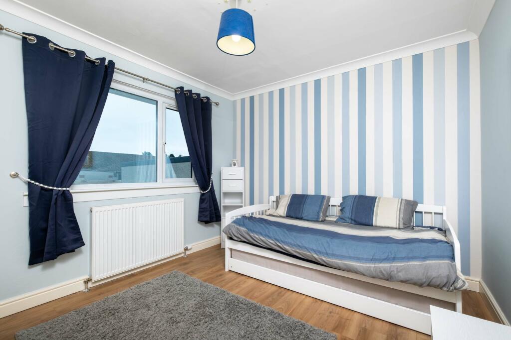 Additional property image - Cairnwell Crescent, Montrose, DD10
