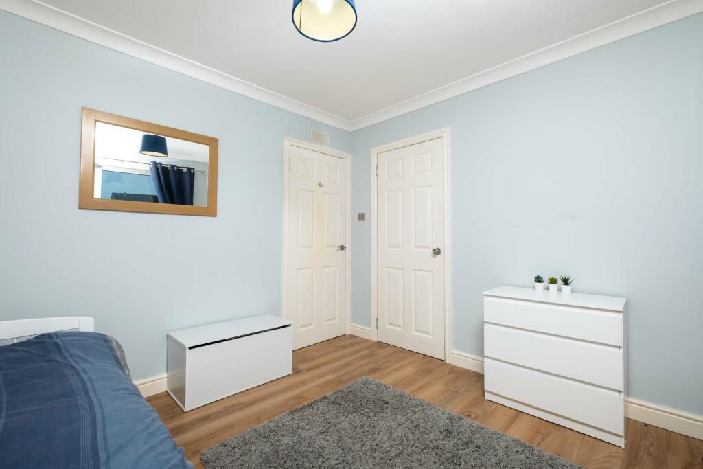 Additional property image - Cairnwell Crescent, Montrose, DD10