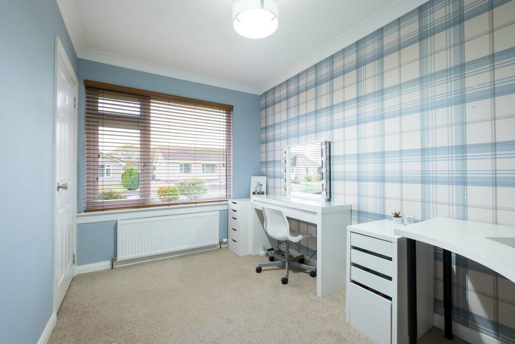 Additional property image - Cairnwell Crescent, Montrose, DD10