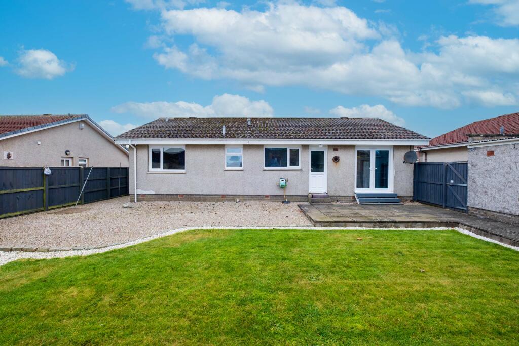 Additional property image - Cairnwell Crescent, Montrose, DD10