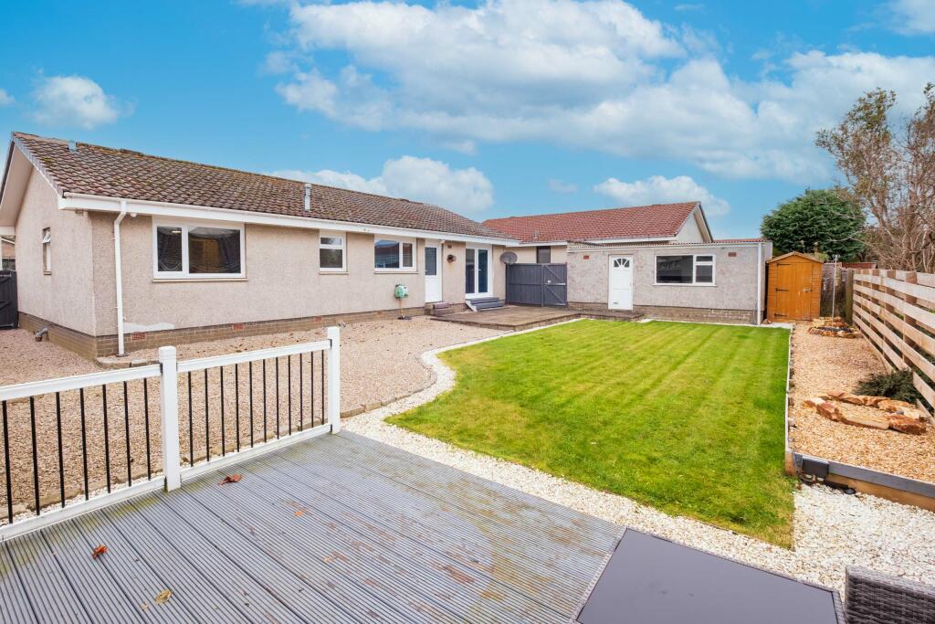 Additional property image - Cairnwell Crescent, Montrose, DD10