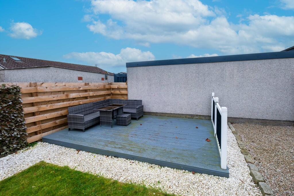 Additional property image - Cairnwell Crescent, Montrose, DD10