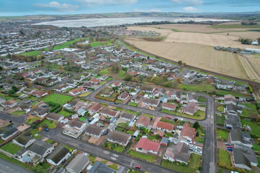 Additional property image - Cairnwell Crescent, Montrose, DD10