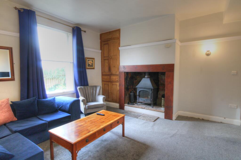 Additional property image - Park Broom Lodge, Carlisle, CA6