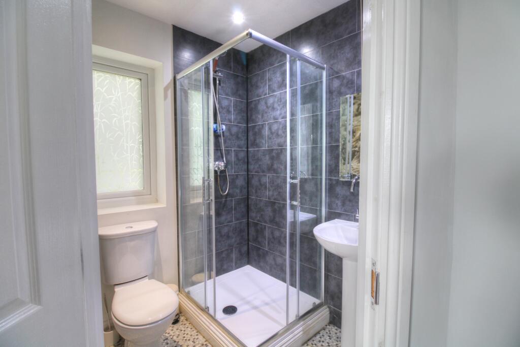 Additional property image - Park Broom Lodge, Carlisle, CA6