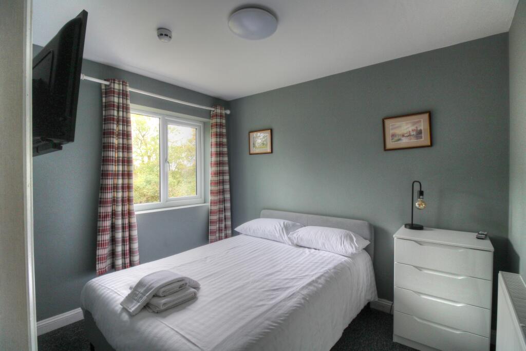 Additional property image - Park Broom Lodge, Carlisle, CA6
