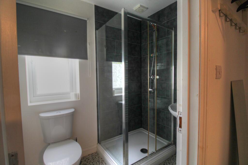 Additional property image - Park Broom Lodge, Carlisle, CA6