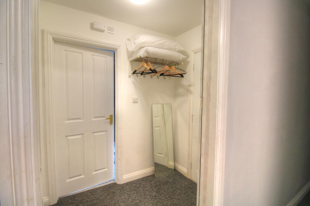 Additional property image - Park Broom Lodge, Carlisle, CA6