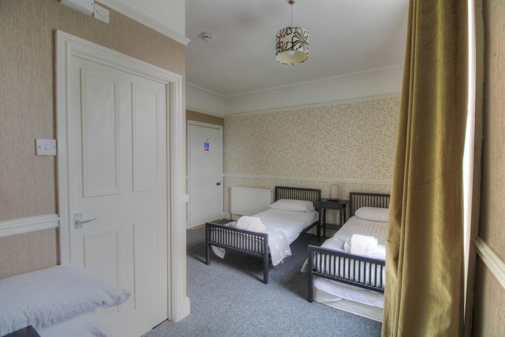 Additional property image - Park Broom Lodge, Carlisle, CA6