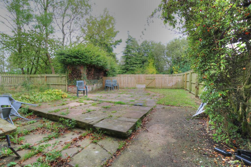 Additional property image - Park Broom Lodge, Carlisle, CA6