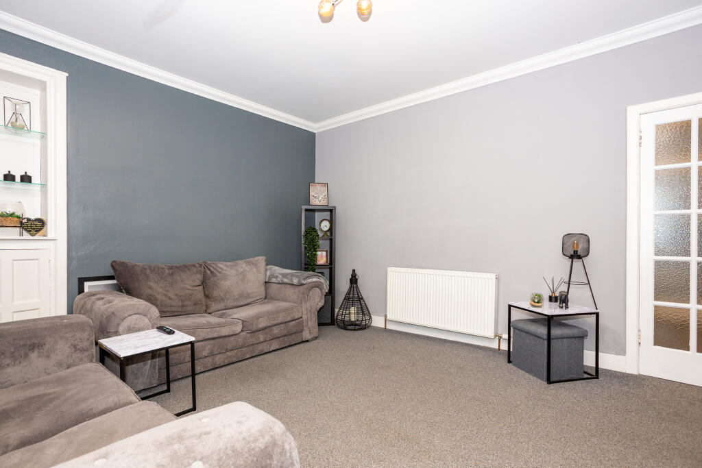 Additional property image - Harcourt Place, Lockerbie, DG11