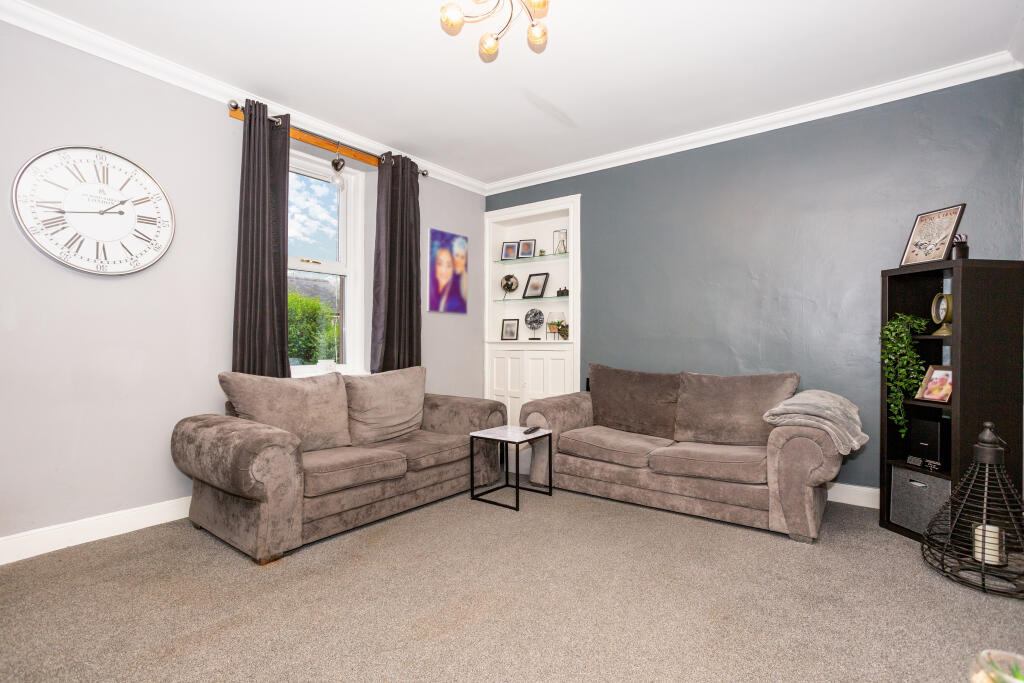 Additional property image - Harcourt Place, Lockerbie, DG11