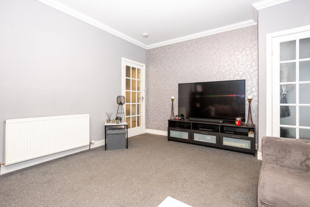 Additional property image - Harcourt Place, Lockerbie, DG11
