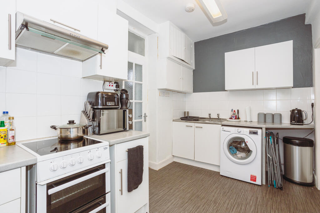 Additional property image - Harcourt Place, Lockerbie, DG11