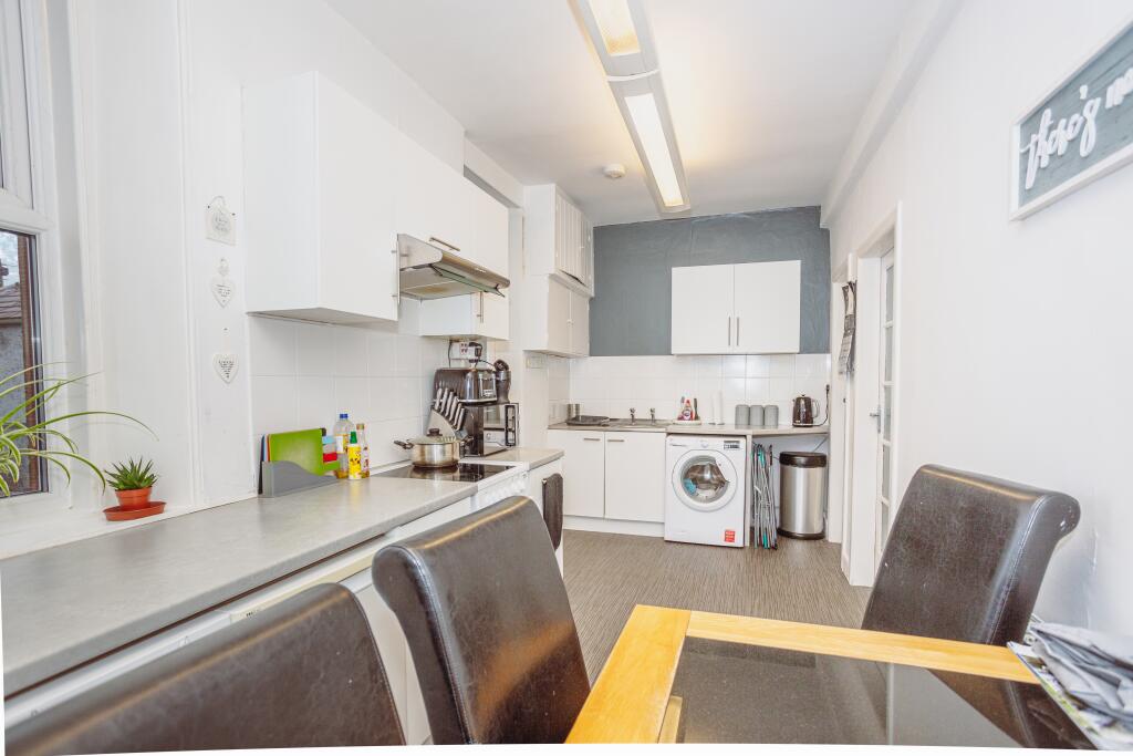 Additional property image - Harcourt Place, Lockerbie, DG11
