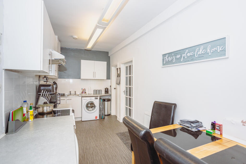 Additional property image - Harcourt Place, Lockerbie, DG11