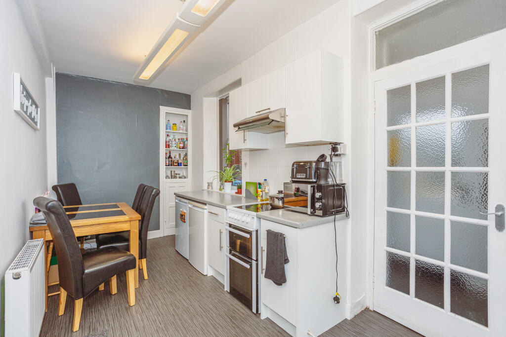 Additional property image - Harcourt Place, Lockerbie, DG11