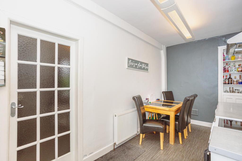 Additional property image - Harcourt Place, Lockerbie, DG11