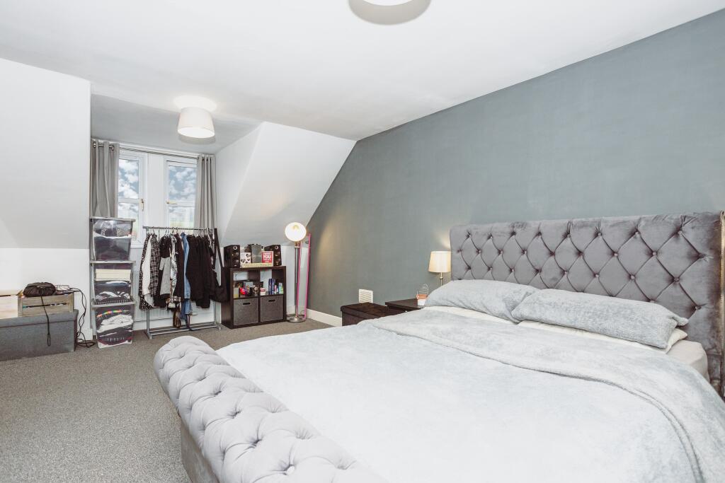 Additional property image - Harcourt Place, Lockerbie, DG11