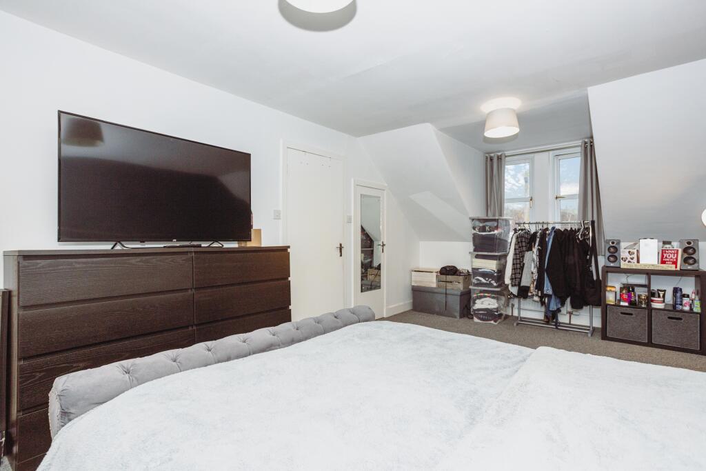 Additional property image - Harcourt Place, Lockerbie, DG11