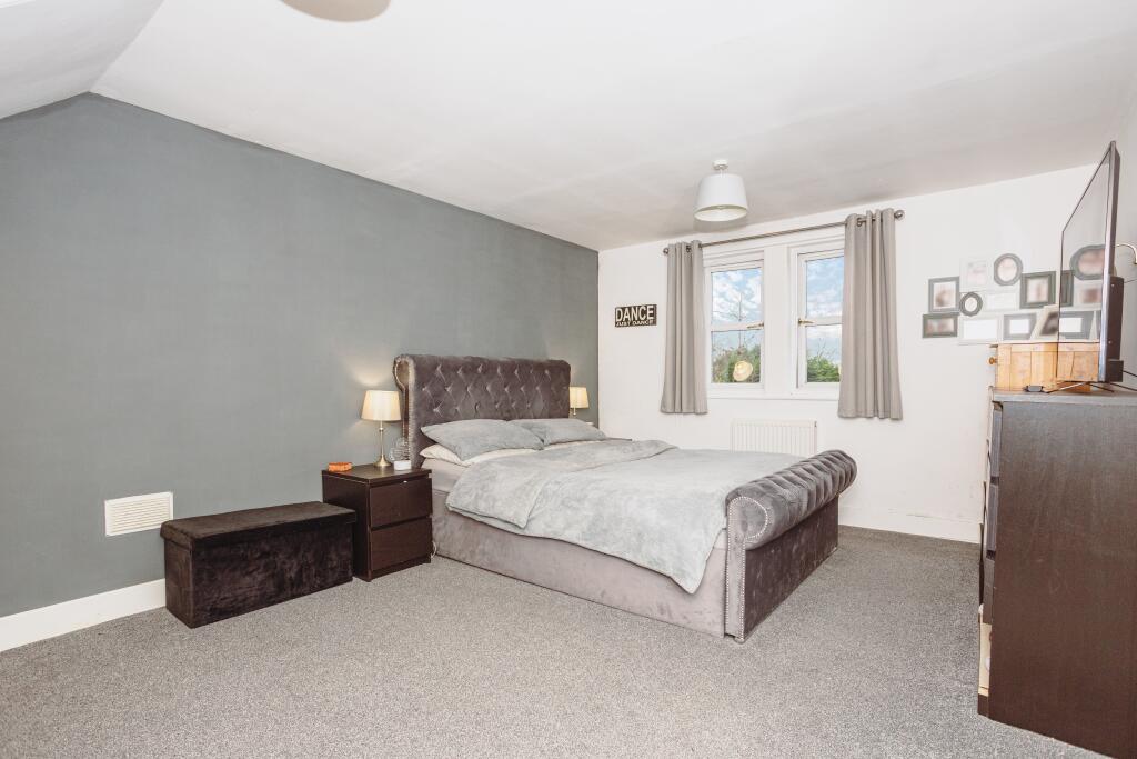 Additional property image - Harcourt Place, Lockerbie, DG11