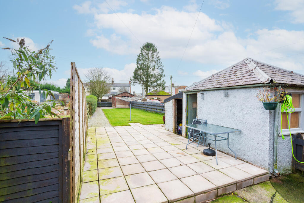 Additional property image - Harcourt Place, Lockerbie, DG11