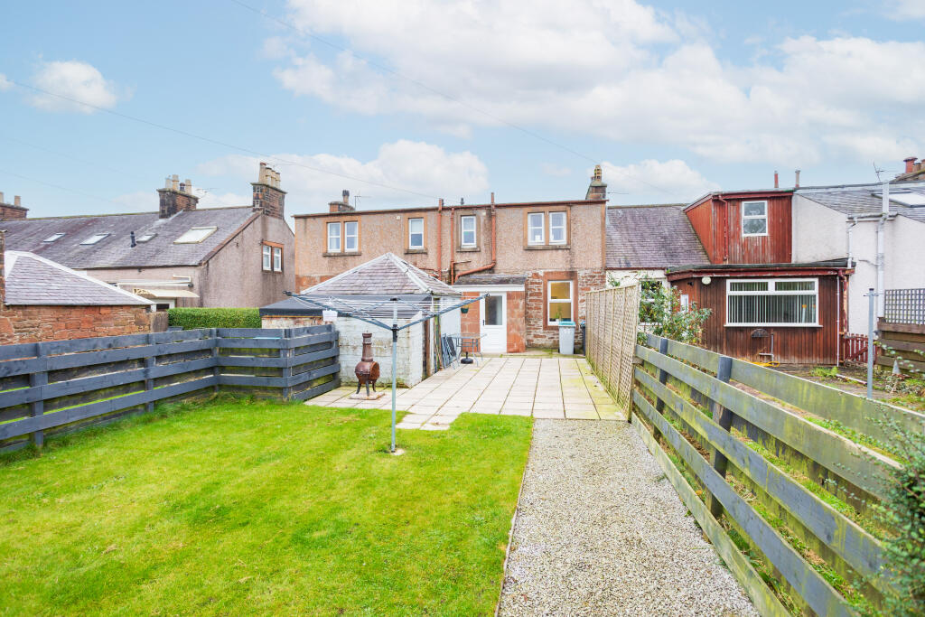 Additional property image - Harcourt Place, Lockerbie, DG11