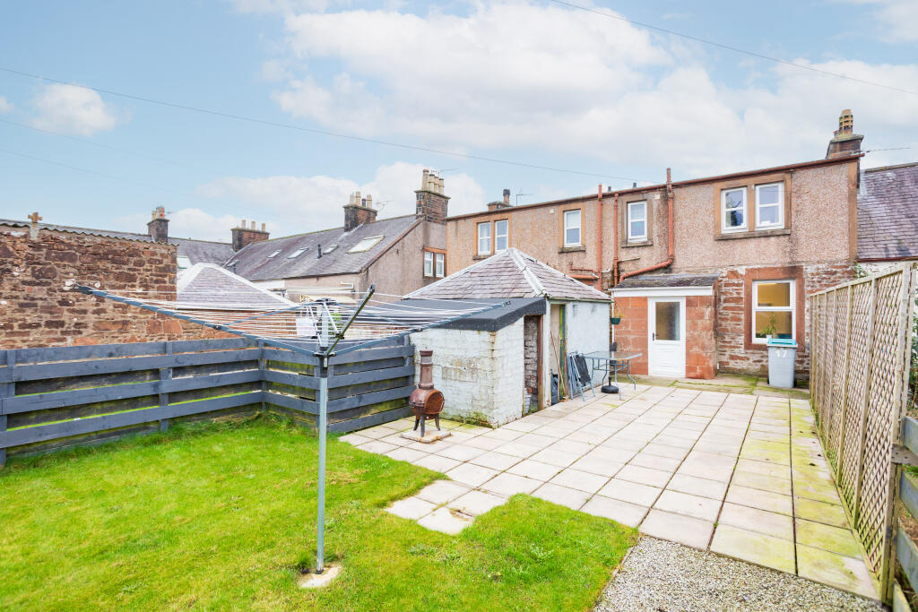 Additional property image - Harcourt Place, Lockerbie, DG11
