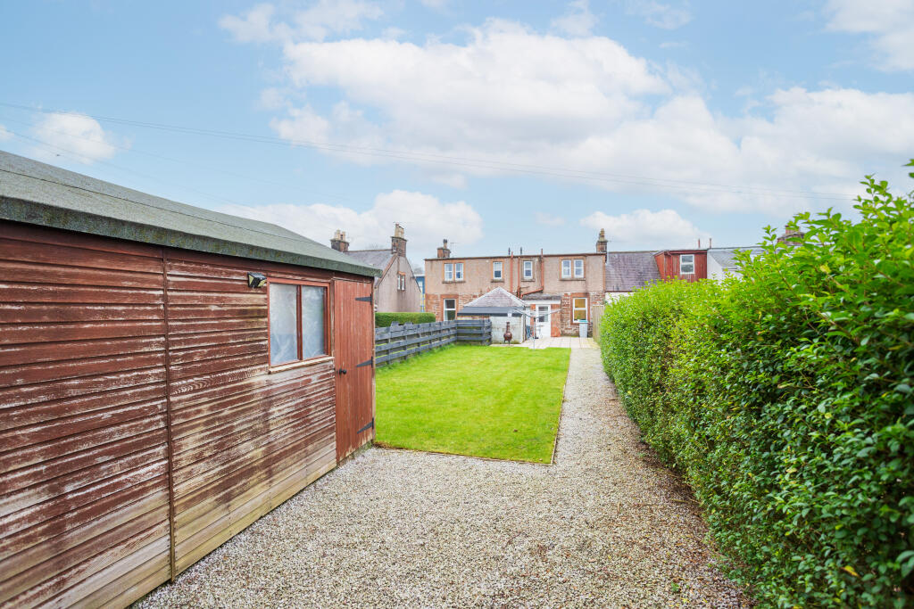 Additional property image - Harcourt Place, Lockerbie, DG11