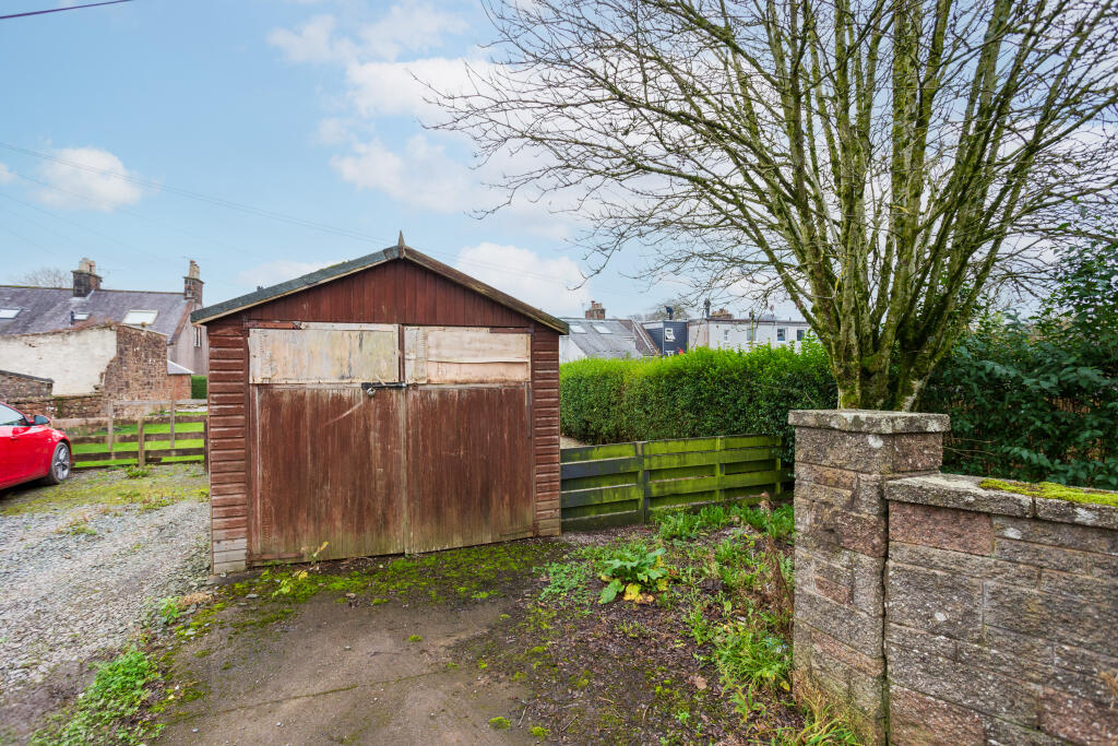 Additional property image - Harcourt Place, Lockerbie, DG11