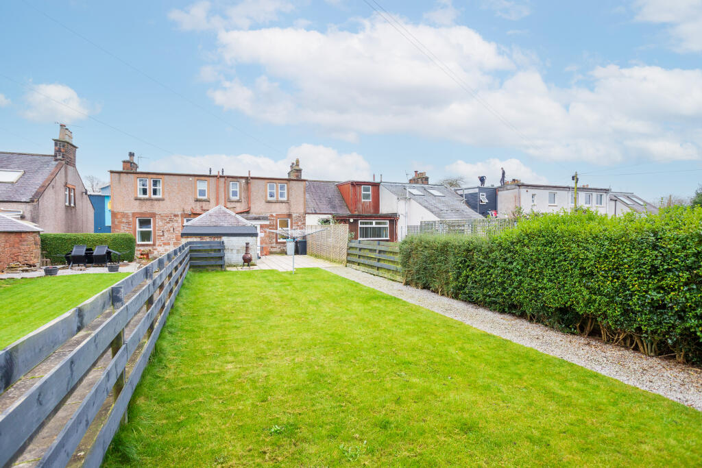 Additional property image - Harcourt Place, Lockerbie, DG11