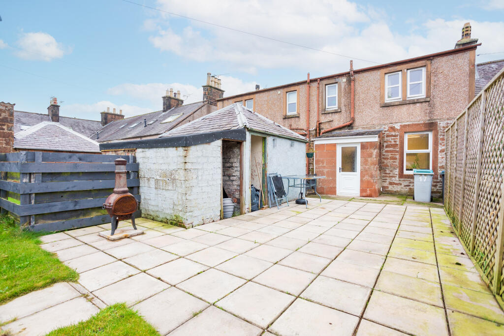Additional property image - Harcourt Place, Lockerbie, DG11